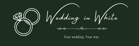 Wedding in White - Free Online Wedding Planner